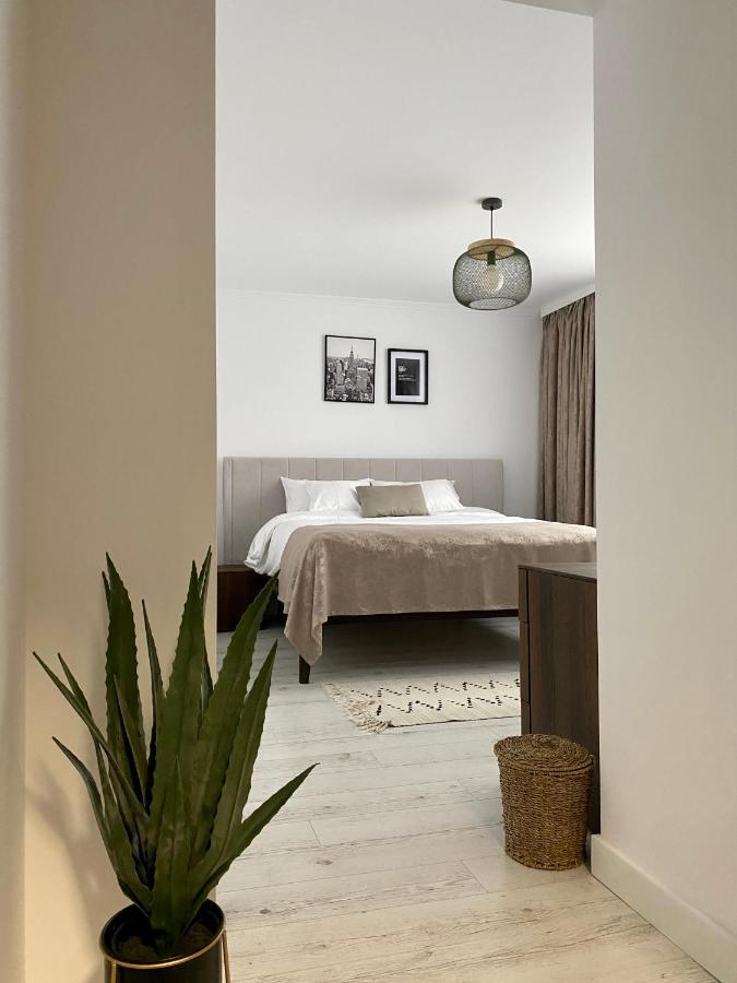 Cosy Apartments & Bistro Pufesti Εξωτερικό φωτογραφία