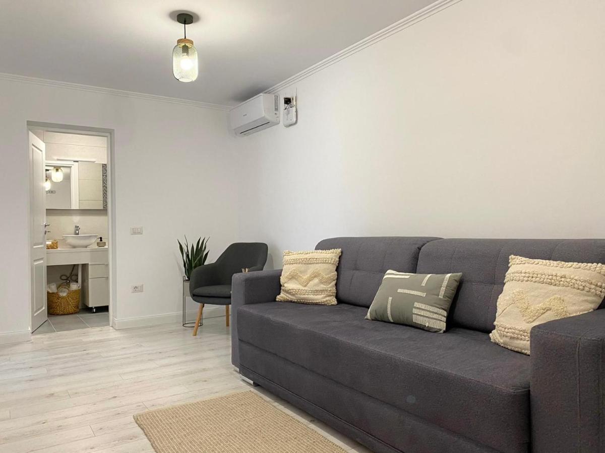 Cosy Apartments & Bistro Pufesti Εξωτερικό φωτογραφία