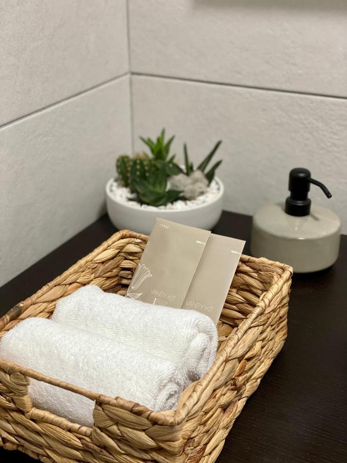 Cosy Apartments & Bistro Pufesti Εξωτερικό φωτογραφία