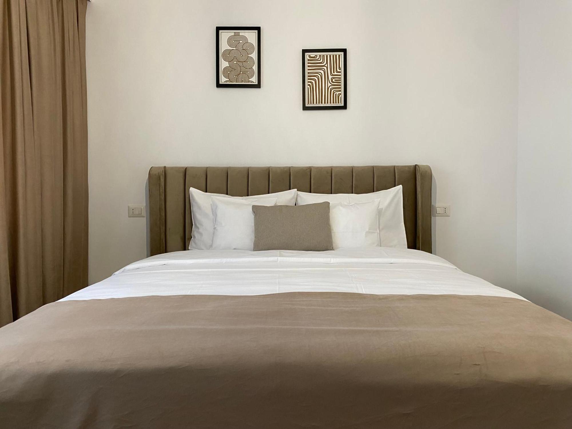 Cosy Apartments & Bistro Pufesti Εξωτερικό φωτογραφία